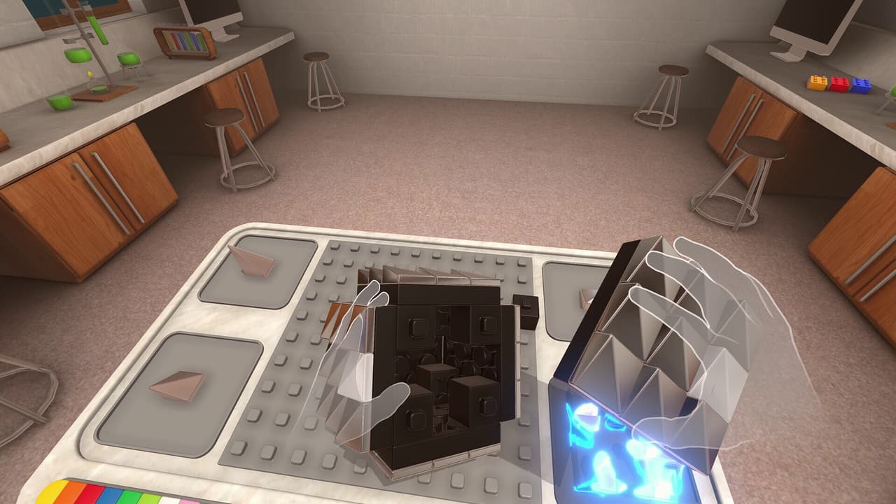Blockworks screenshot 2