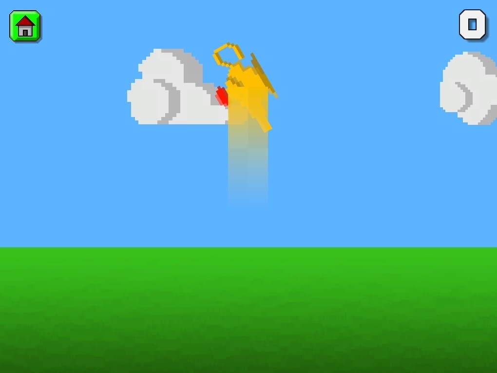 Flippr screenshot 3