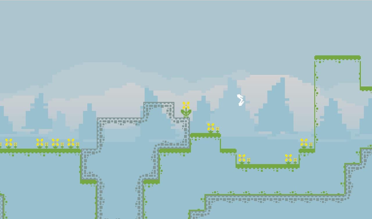Flowerize screenshot 2