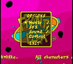 Frantic Flea screenshot 4