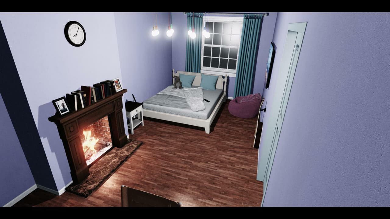 ParaGame Deluxe Edition screenshot 5
