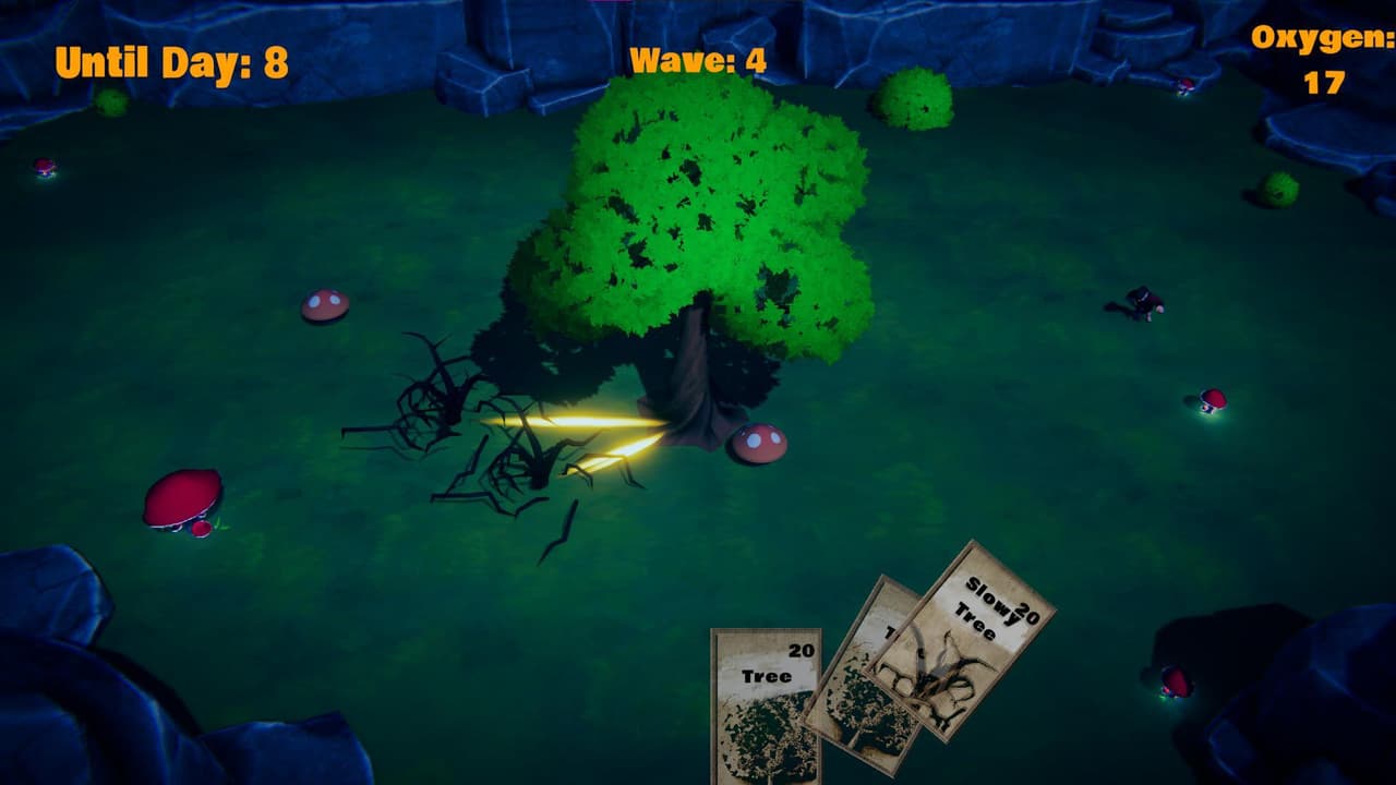 Binding Trees screenshot 4