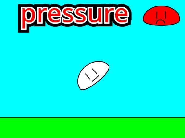 pressure (the game)