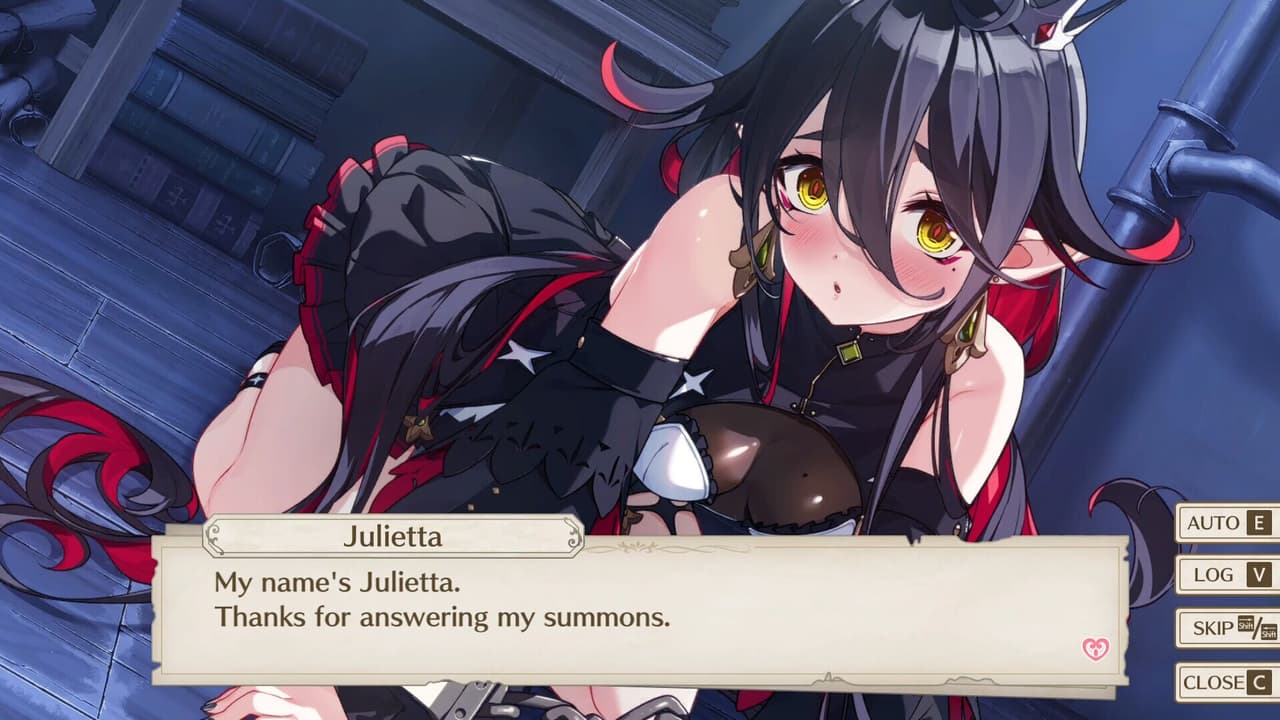 Prison Princess: Trapped Allure screenshot 2