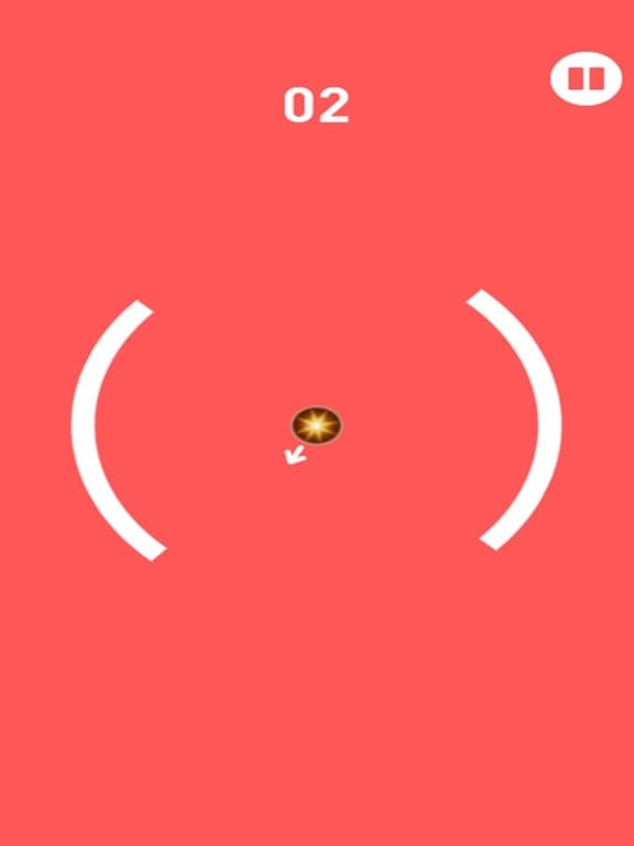 Circle Throw screenshot 4