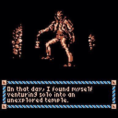 Egypt (itch) screenshot 3
