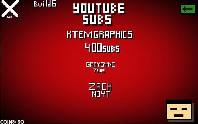 KTEM Head Clicker screenshot 4