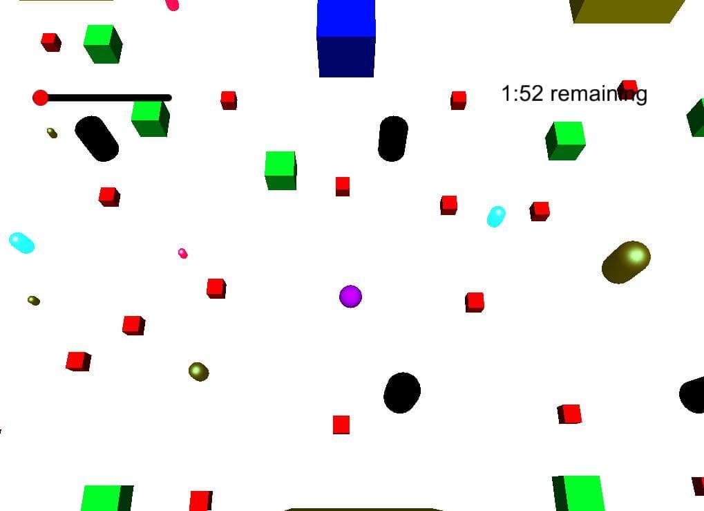 Katamari Damacy Clone