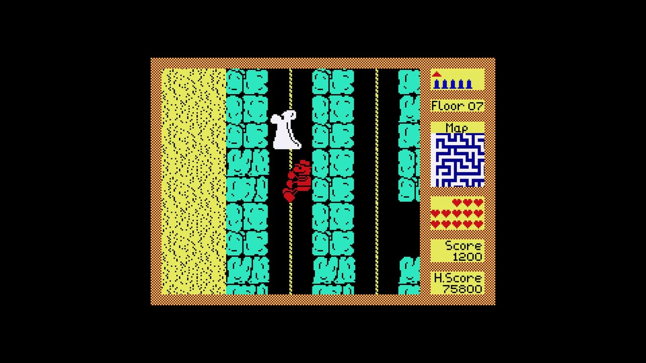 Pharao Reloaded screenshot 6
