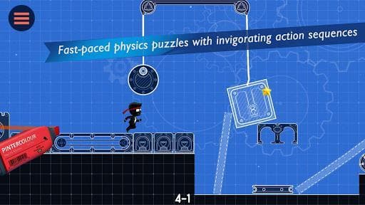 Eraser: Deadline Nightmare screenshot 2