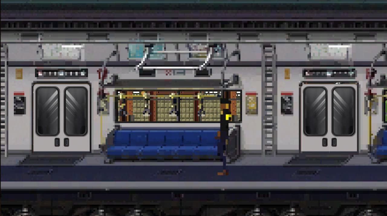 T!ckets screenshot 2