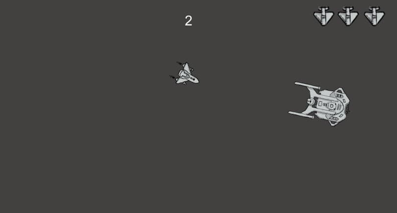 Small Aircraft screenshot 2
