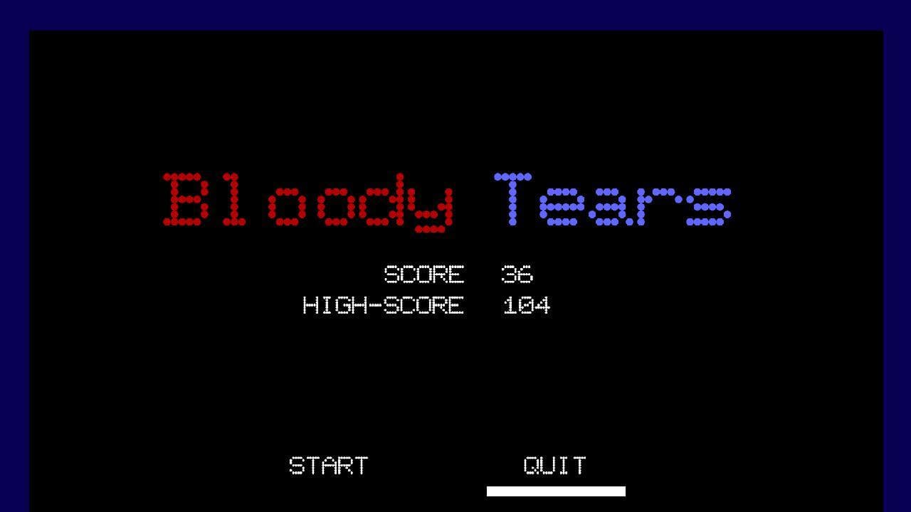 Bloody Tears screenshot 4