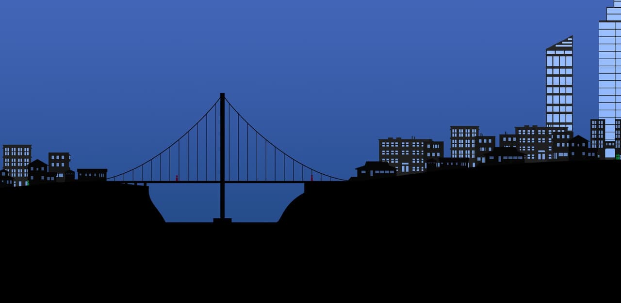 Skylines (David Estes-Smargiassi, Abby Welsh, Diana Voyer)