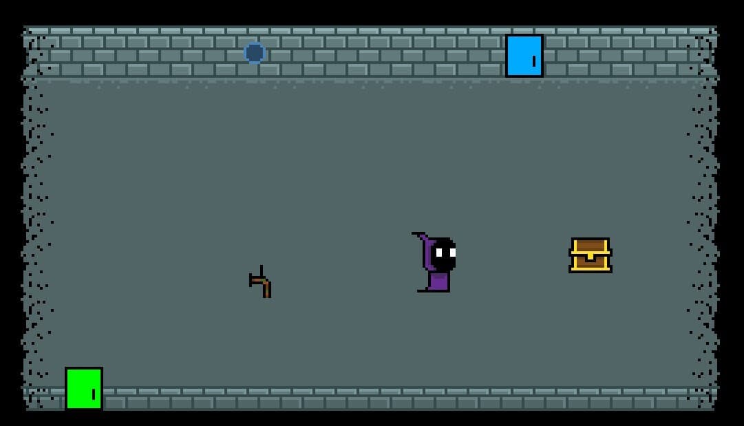Dungeon Doors