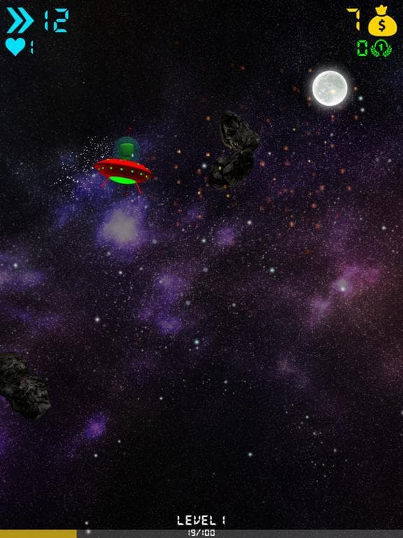 MESTROIDS screenshot 5