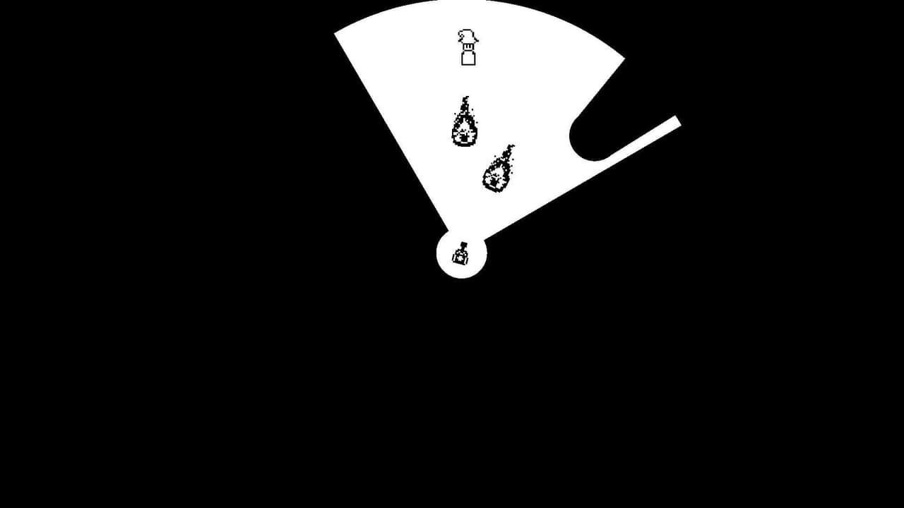 Lightless (itch) (Martian Wizard) screenshot 3