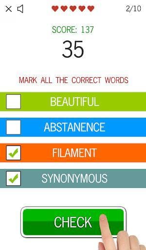 Spelling Check PRO screenshot 3