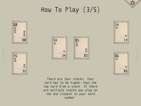 Game of Skulls screenshot 6