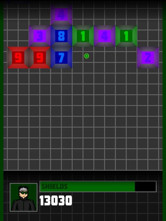 Brick Doubt screenshot 4