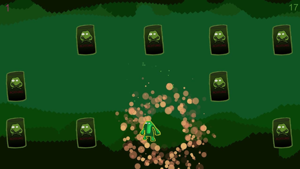 Figure Quest screenshot 3