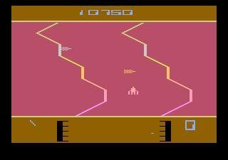 Fantastic Voyage screenshot 2