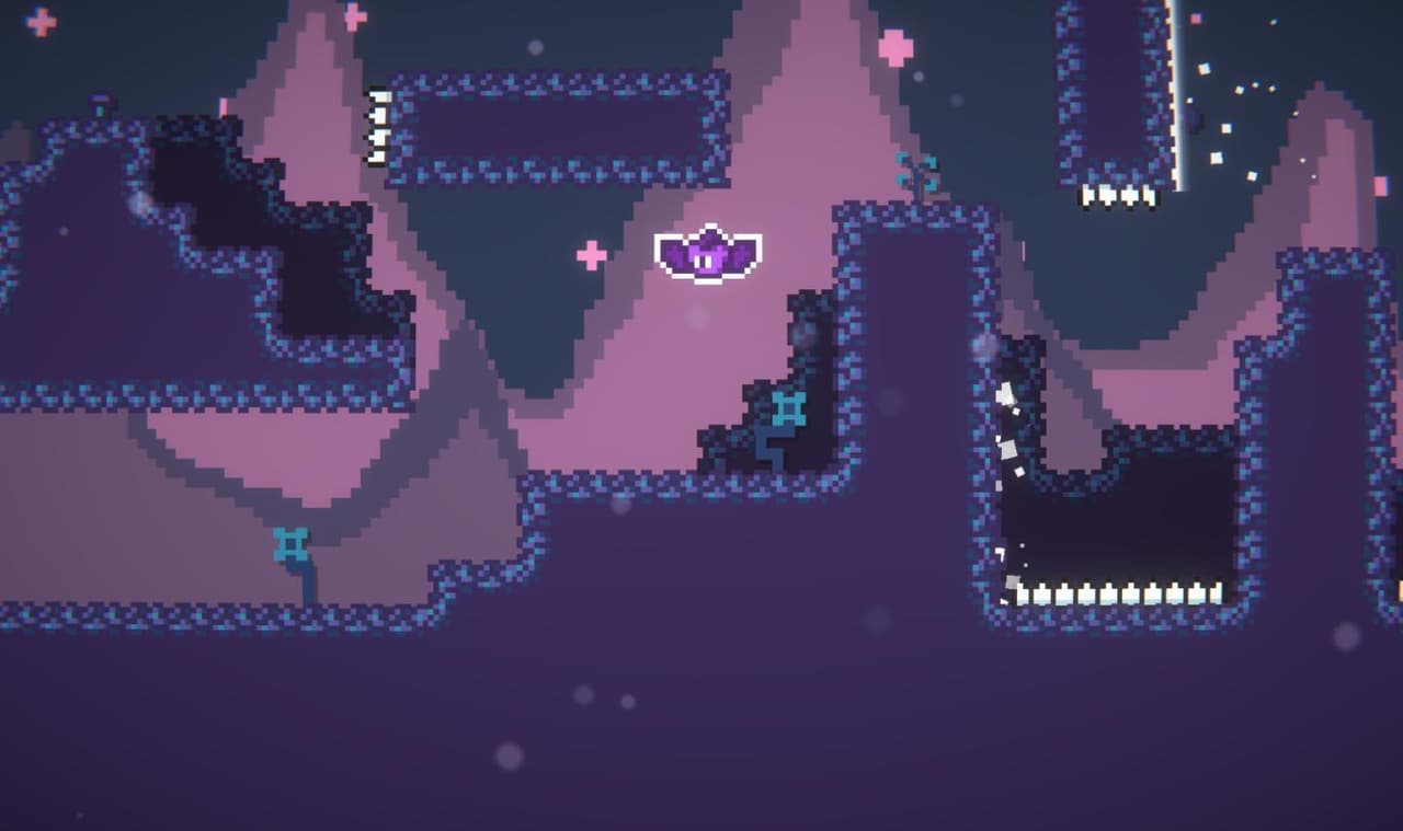 Little Alien (kingjaw) screenshot 2
