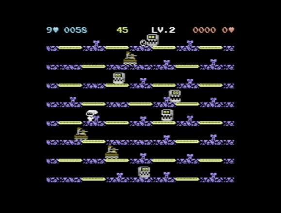 ENDLESS FORMS MOST BEAUTIFUL 64