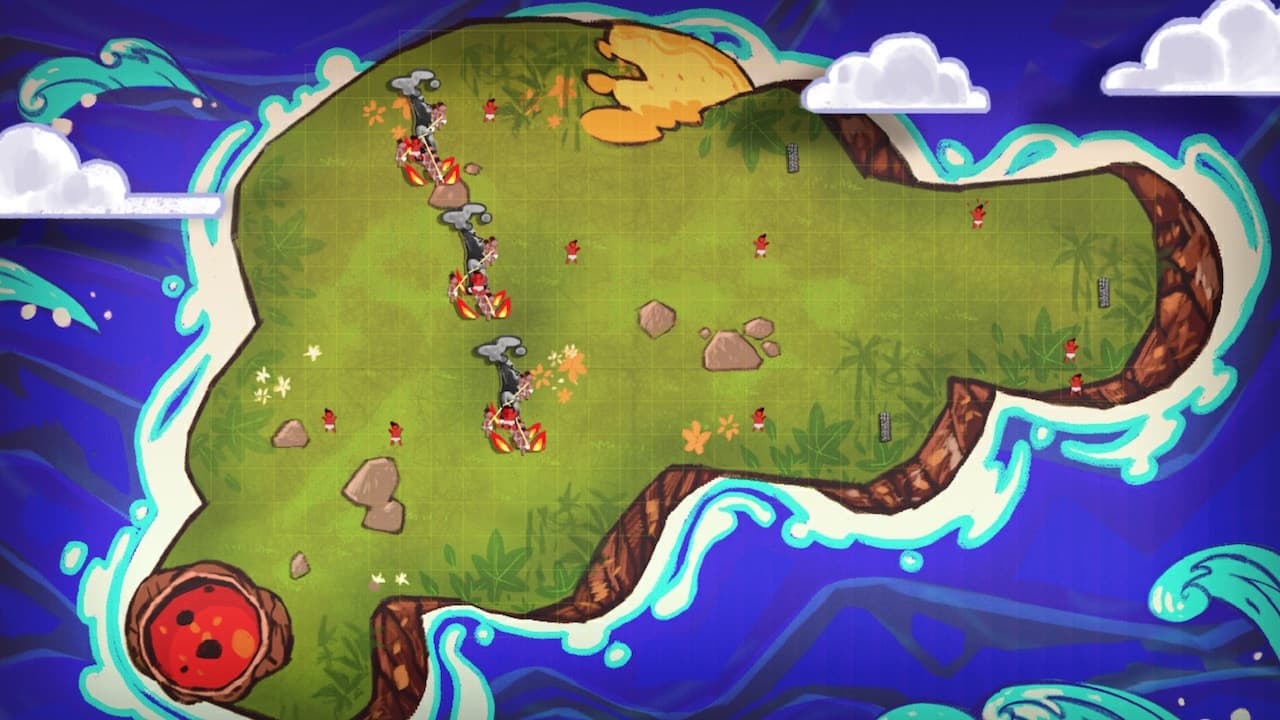 Moai! screenshot 3
