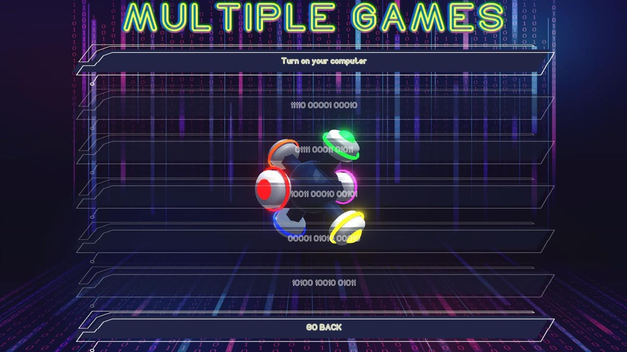 3D Crack the Pass screenshot 3