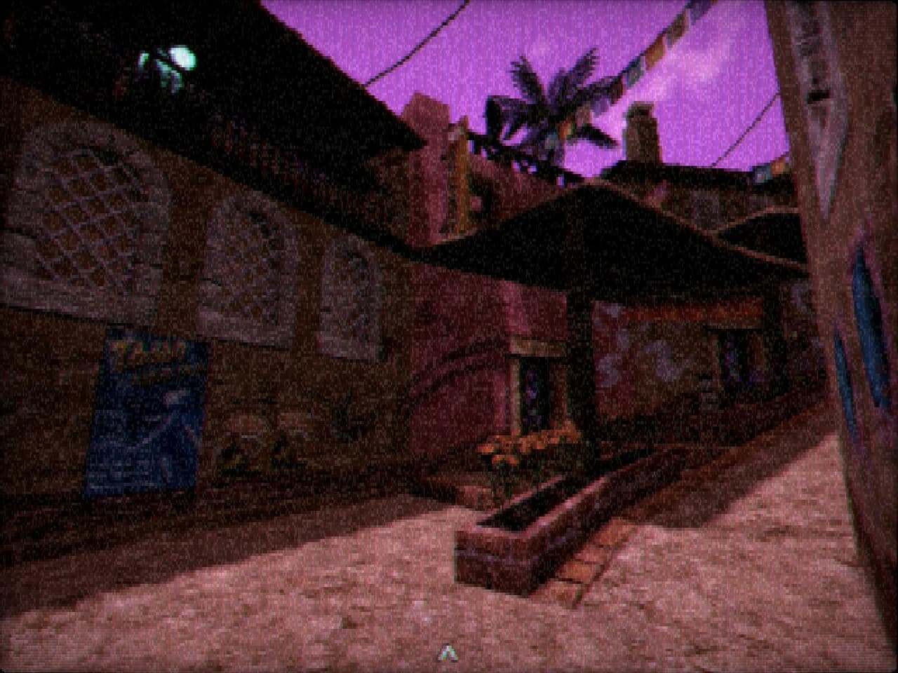 The Father: Reboot - A Ben Drowned Horror Game screenshot 6