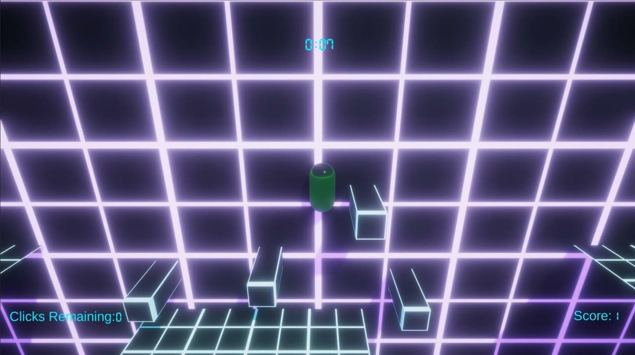 Friendly Geometry screenshot 2