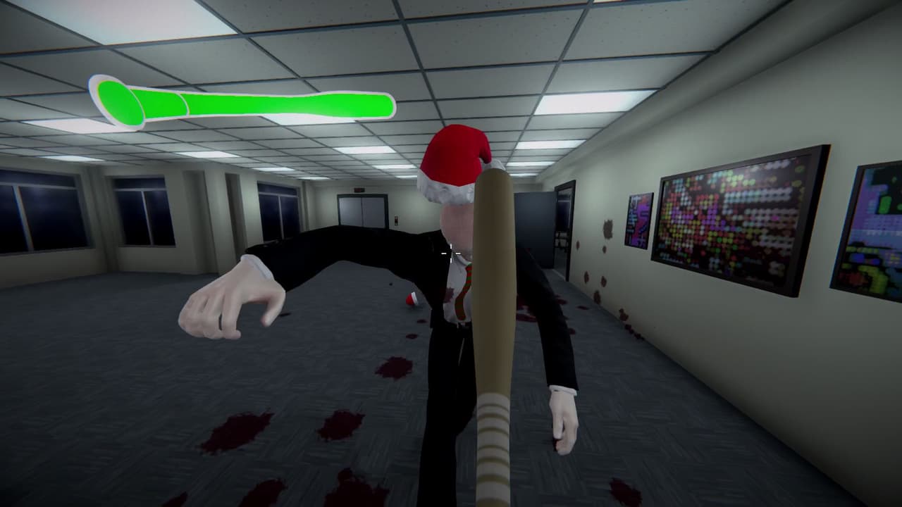 Seasons Beatings screenshot 4