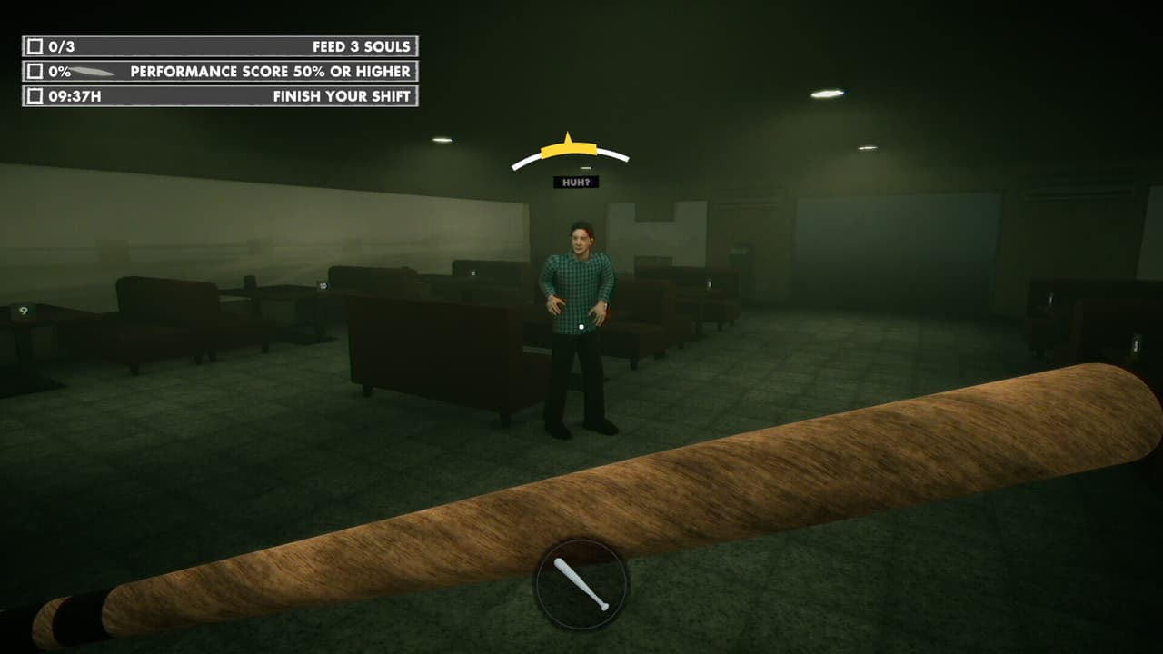 SILENT SCREAM screenshot 5
