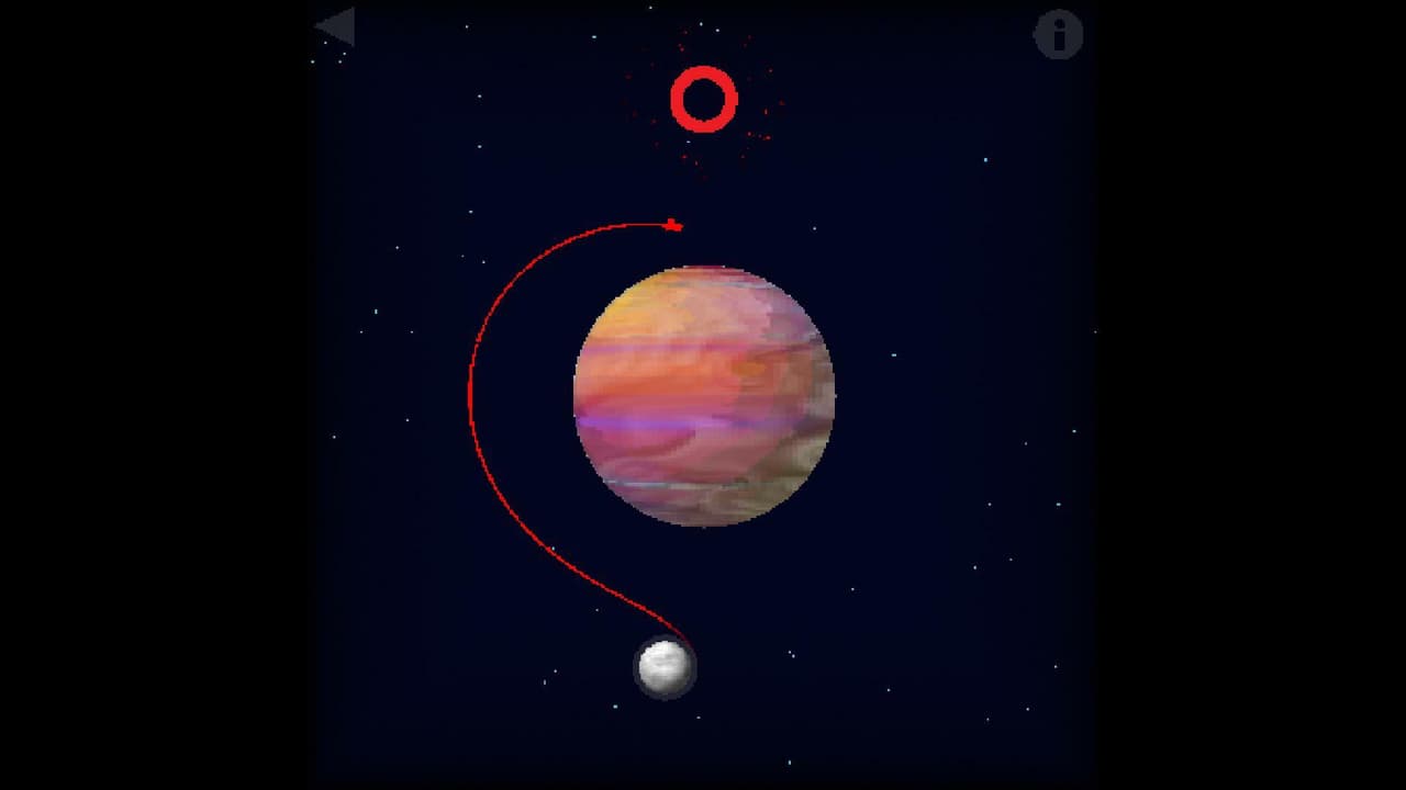 Ellipsoid screenshot 2