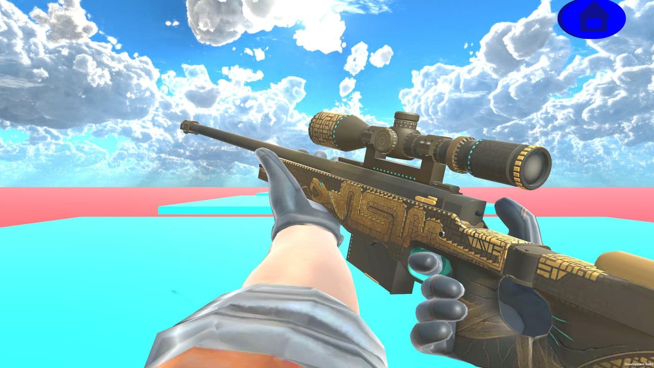 standoff2 BHOP screenshot 3