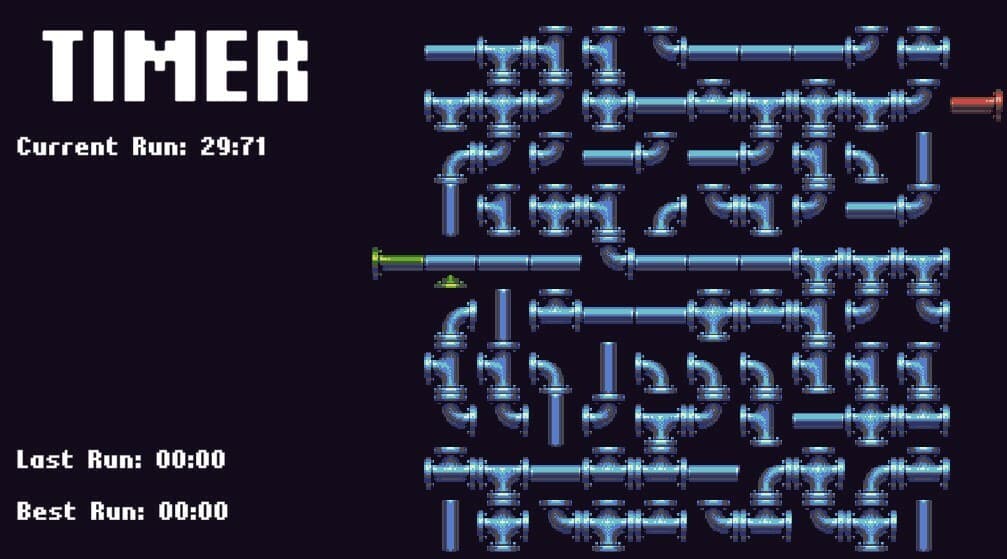 PipeDream (dqmhose) screenshot 3