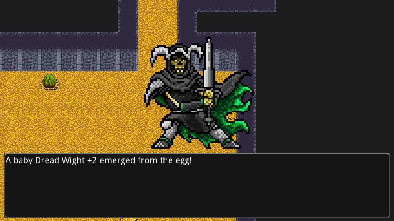 Siralim 2 (Roguelike RPG Game) screenshot 4