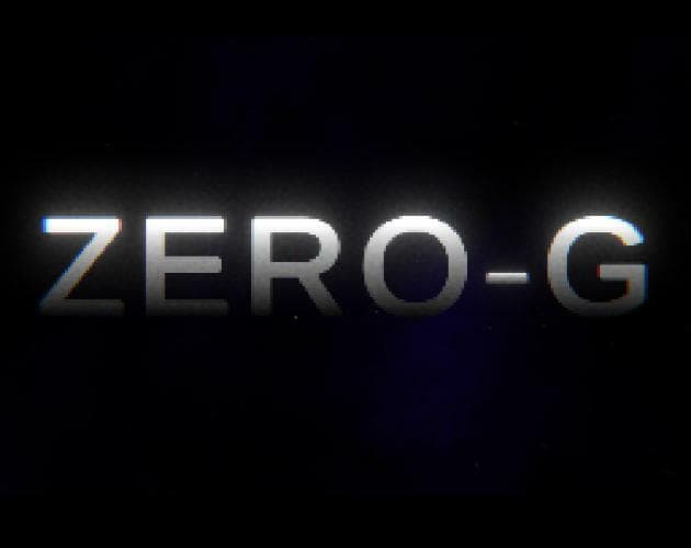 ZERO G (Rather_Smashing)