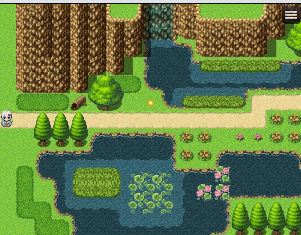 The Jikininki screenshot 2
