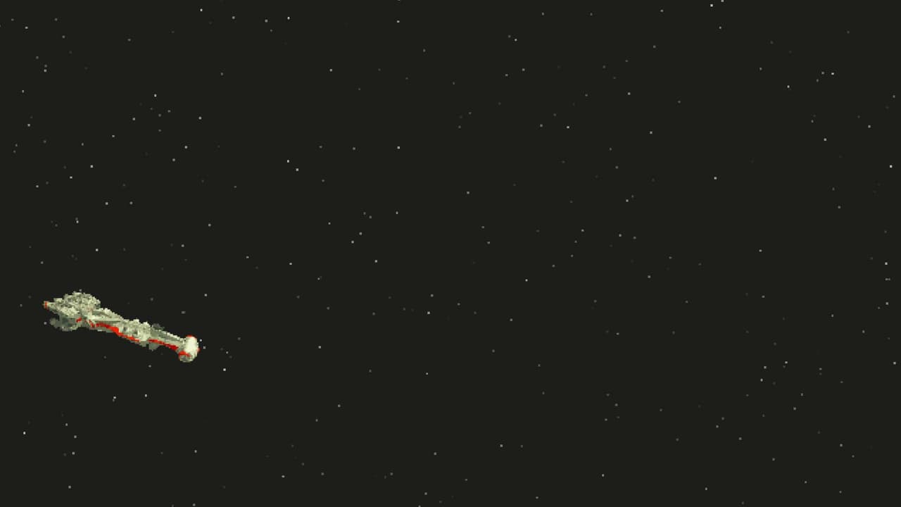 Star Wars: Vaders Patience screenshot 6