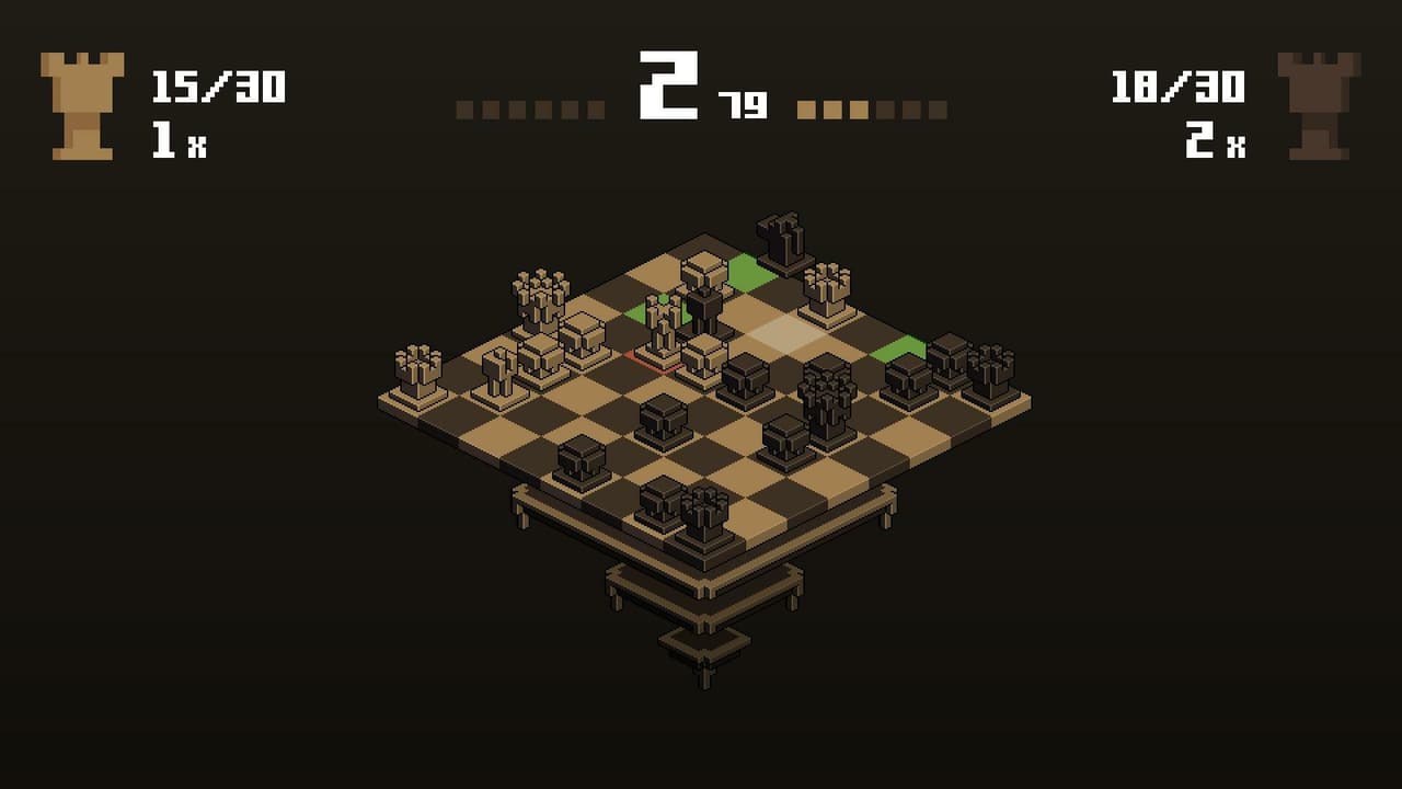 VoxChazz screenshot 5