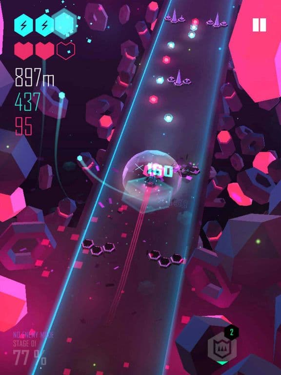 Beat Racer-Beats the world! screenshot 5