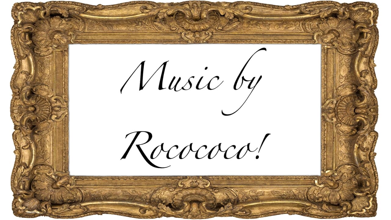 Rocococo ~ Audiogame Fantastique screenshot 3