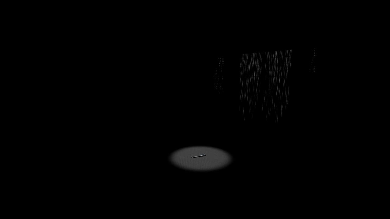 The Free Writer: Directors cut screenshot 5