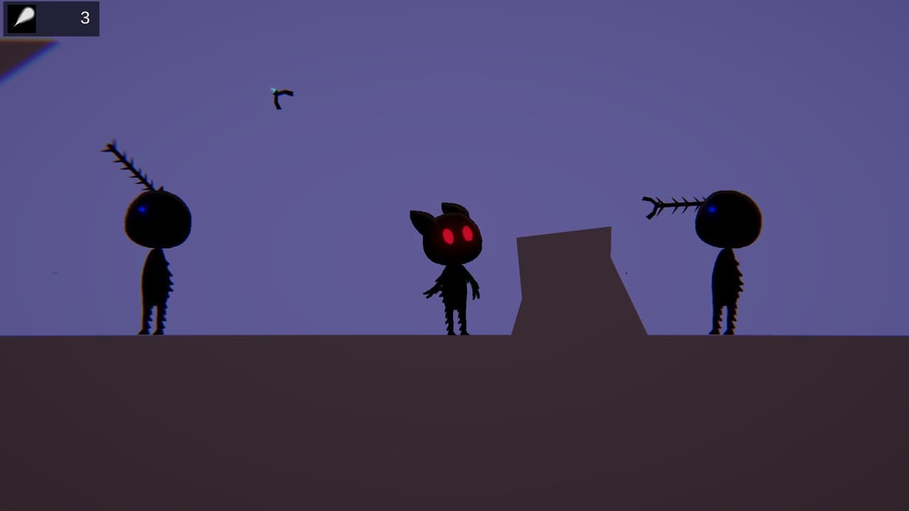 Lightabsorber