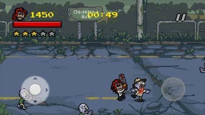 Trapped On Cleveland screenshot 3