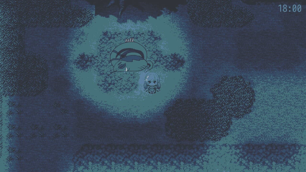 Lamias Plan screenshot 2