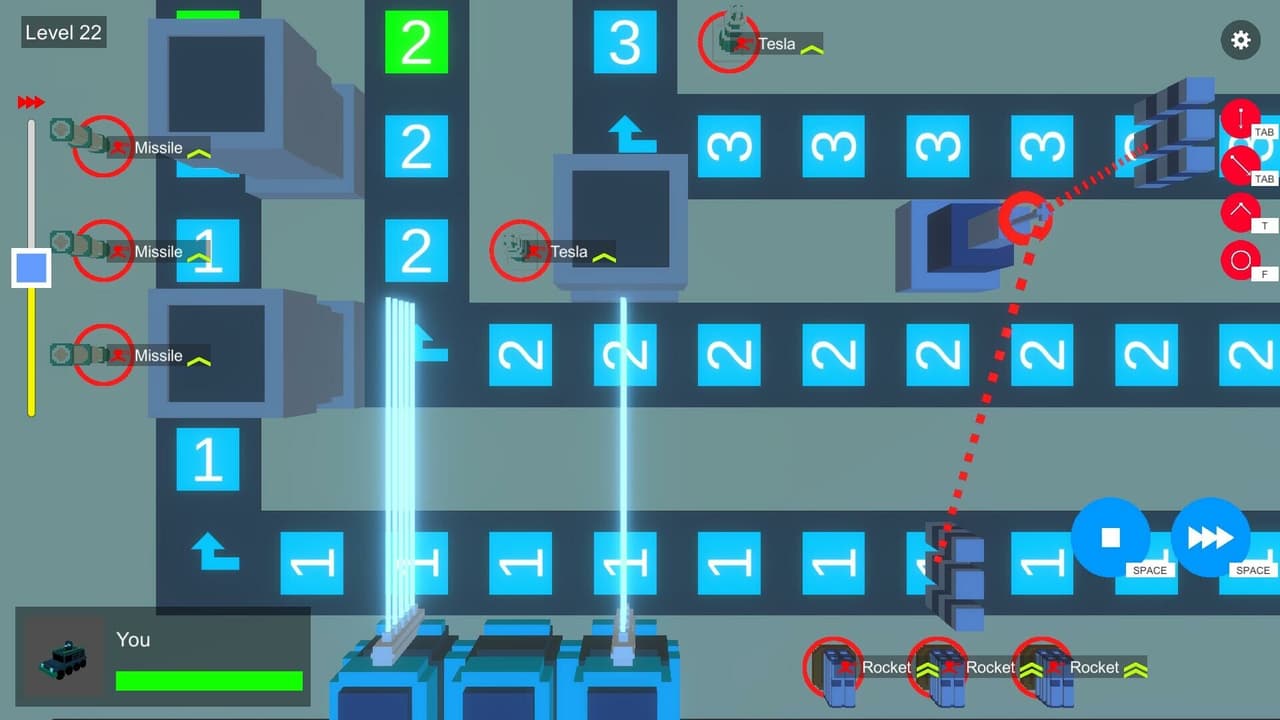 边境逃亡 border escape screenshot 3