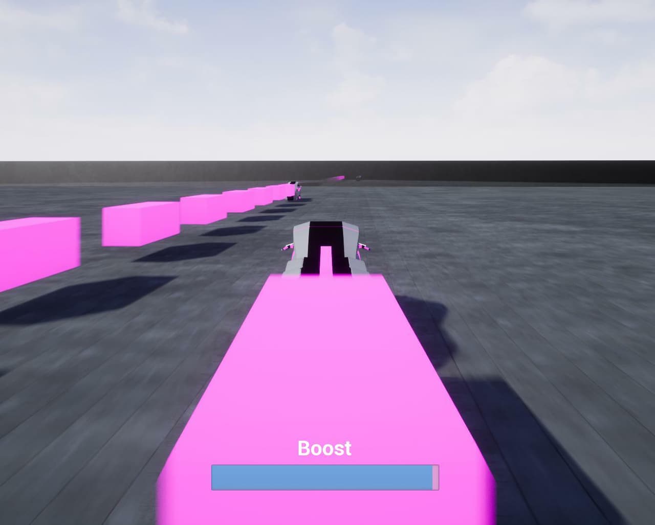LineBikes - Steam Multiplayer Only